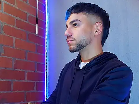 Leandro valenzuela online show from 15, 11, 2025