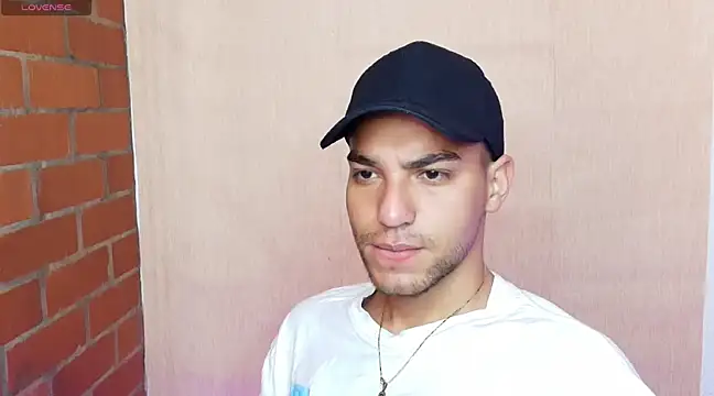Leandro valenzuela online show from 26, 2, 2025