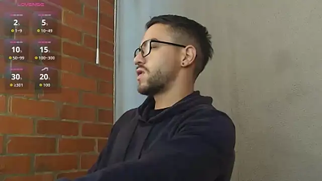 Leandro valenzuela online show from 13, 3, 2026