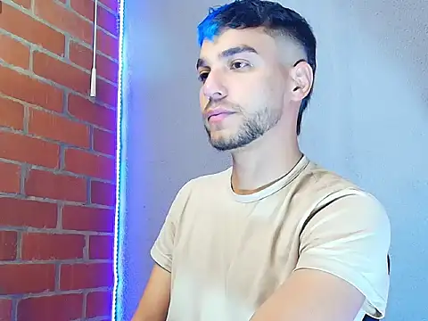 Leandro valenzuela online show from 13, 11, 2025