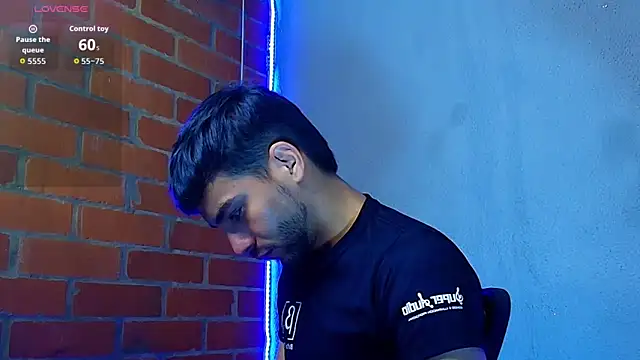 Leandro valenzuela online show from 23, 12, 2025