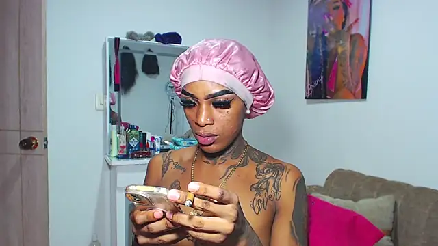 badgirls cx online show from 11, 2, 2026