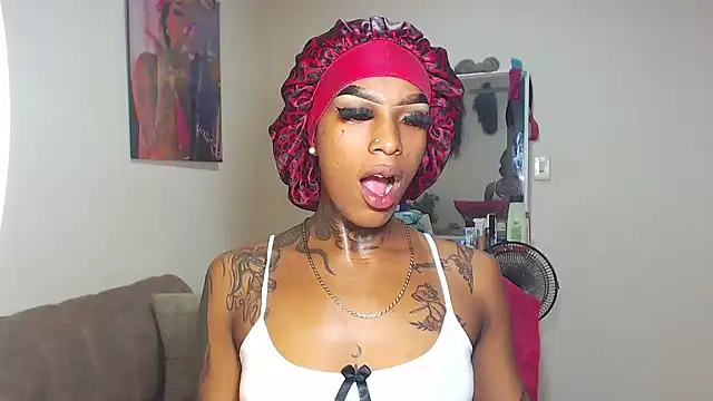 badgirls cx online show from 17, 6, 2026