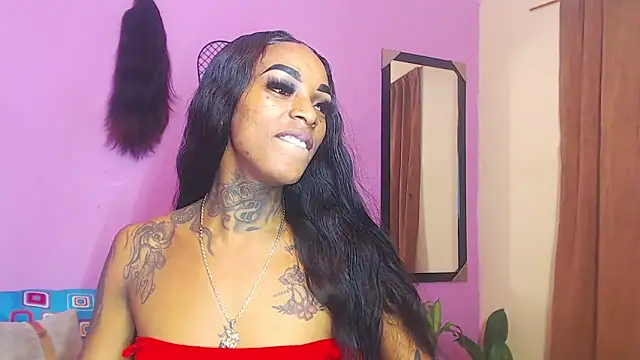 badgirls cx online show from 19, 10, 2025