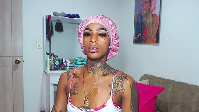 badgirls cx online show from 4, 2, 2026