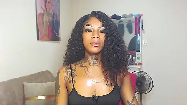 badgirls cx online show from 27, 6, 2026