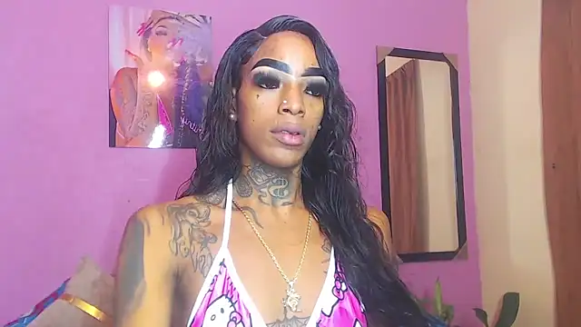 badgirls cx online show from 14, 11, 2025