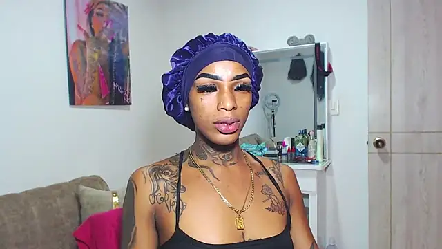 badgirls cx online show from 1, 3, 2026