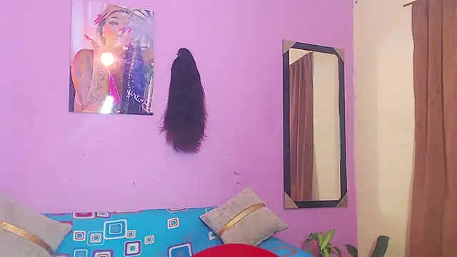 badgirls cx online show from 23, 11, 2025