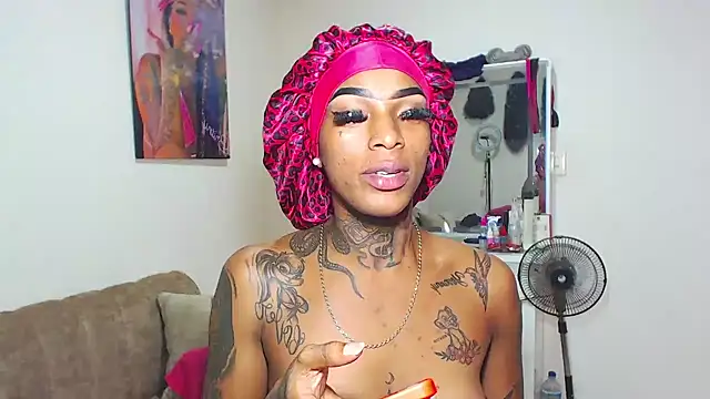 badgirls cx online show from 10, 4, 2026