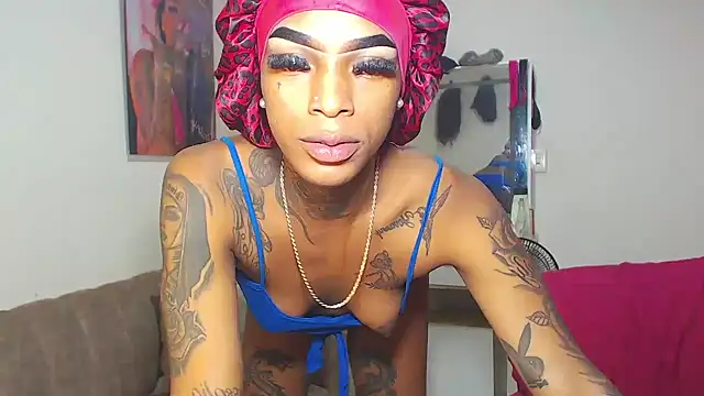 badgirls cx online show from 23, 5, 2026
