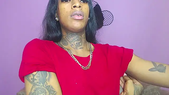 badgirls cx online show from 18, 2, 2025