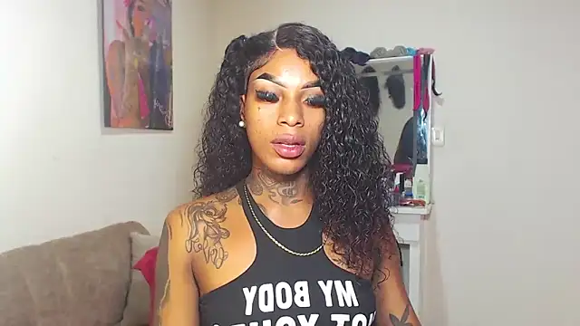badgirls cx online show from 2, 7, 2026