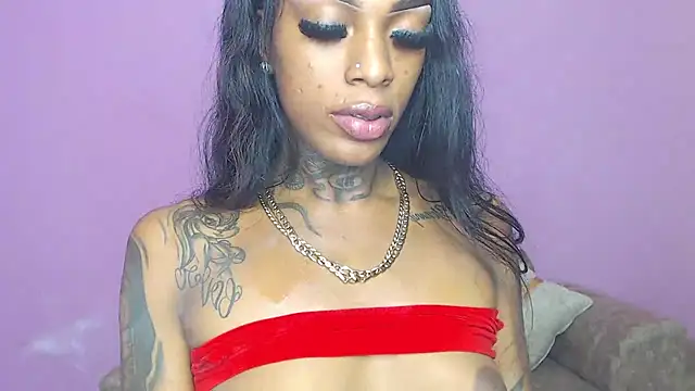 badgirls cx online show from 30, 1, 2025