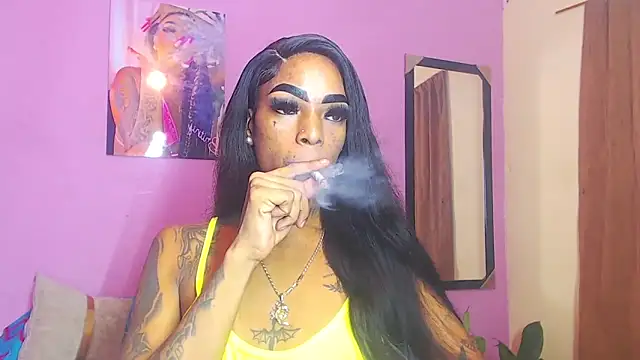 badgirls cx online show from 8, 11, 2025