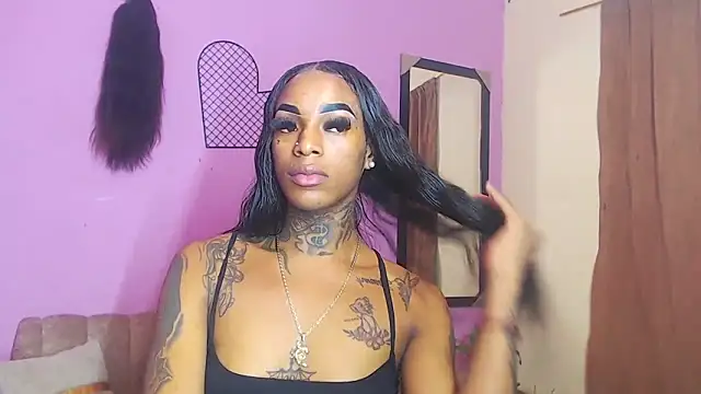 badgirls cx online show from 10, 10, 2025