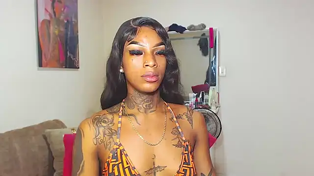 badgirls cx online show from 28, 5, 2026