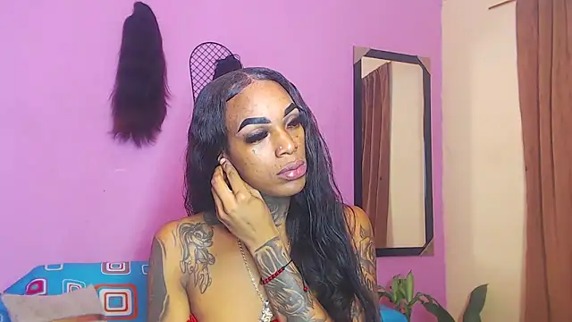 badgirls cx online show from 21, 10, 2025