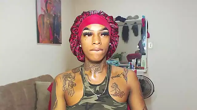 badgirls cx online show from 20, 6, 2026