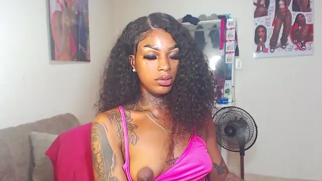 badgirls cx online show from 2, 8, 2026