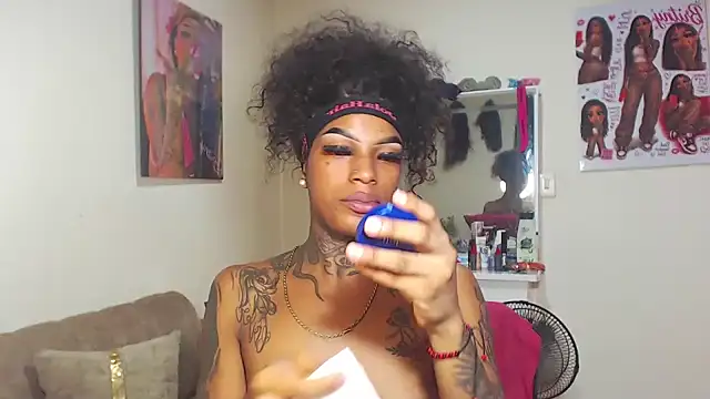 badgirls cx online show from 11, 7, 2026