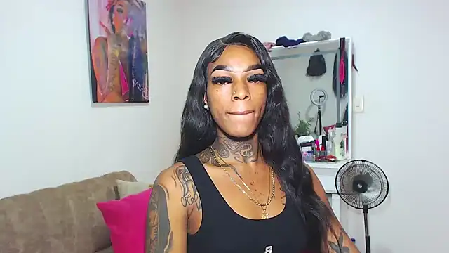 badgirls cx online show from 15, 3, 2026