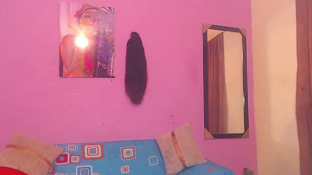 badgirls cx online show from 15, 12, 2025