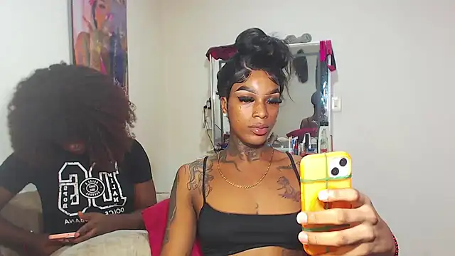 badgirls cx online show from 3, 6, 2026