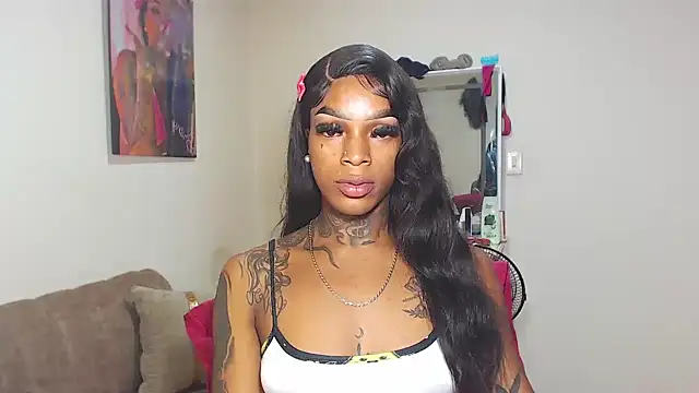badgirls cx online show from 11, 6, 2026