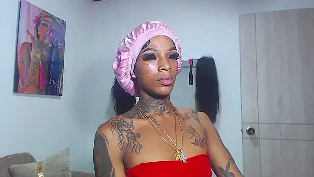 badgirls cx online show from 15, 1, 2026