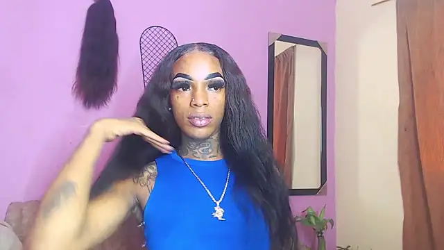 badgirls cx online show from 9, 10, 2025