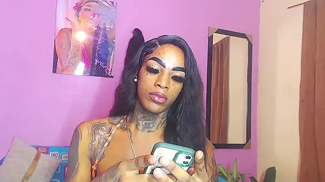 badgirls cx online show from 8, 11, 2025