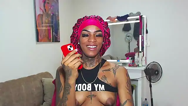 badgirls cx online show from 10, 4, 2026