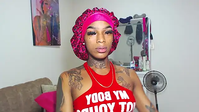 badgirls cx online show from 5, 4, 2026