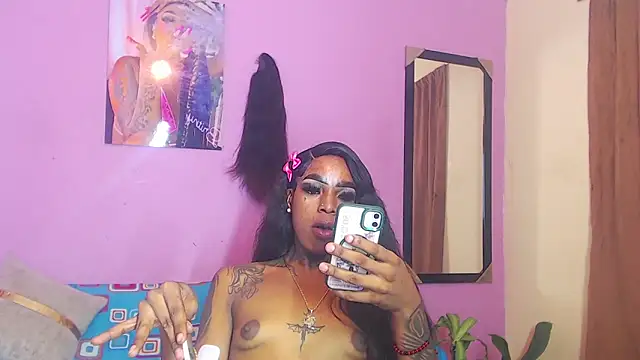 badgirls cx online show from 22, 11, 2025