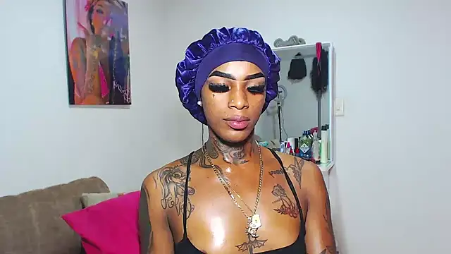 badgirls cx online show from 21, 2, 2026