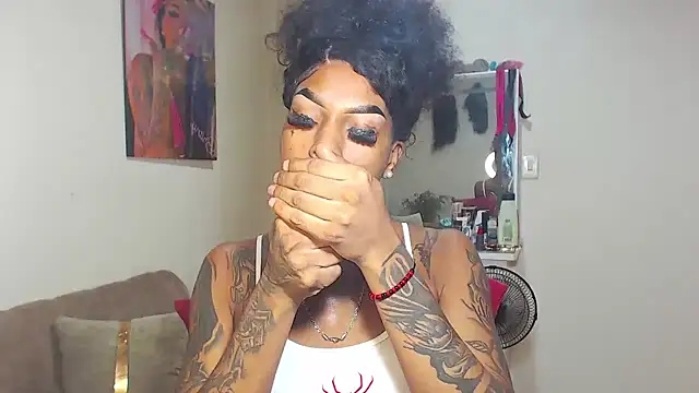 badgirls cx online show from 30, 6, 2026