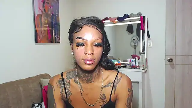 badgirls cx online show from 25, 4, 2026