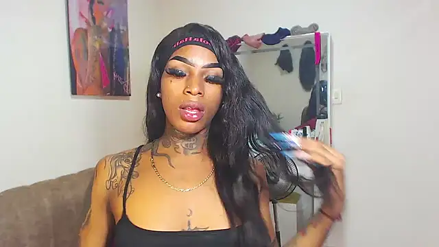 badgirls cx online show from 1, 5, 2026