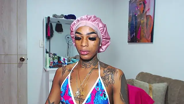 badgirls cx online show from 13, 2, 2026