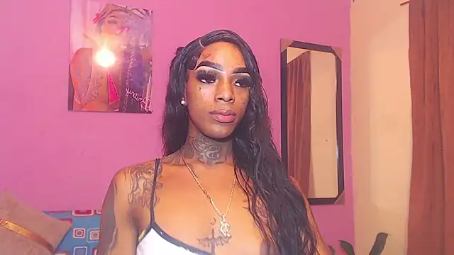 badgirls cx online show from 27, 11, 2025