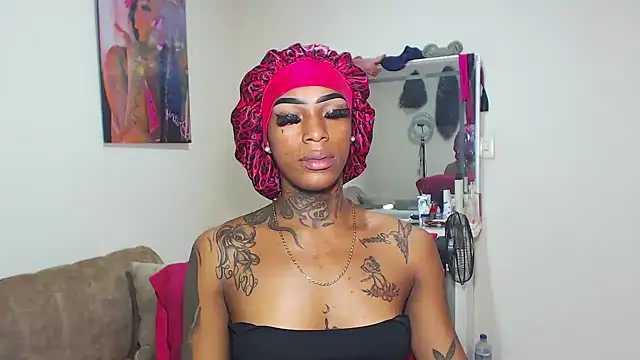 badgirls cx online show from 14, 4, 2026