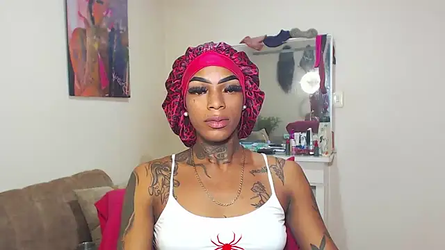 badgirls cx online show from 6, 5, 2026
