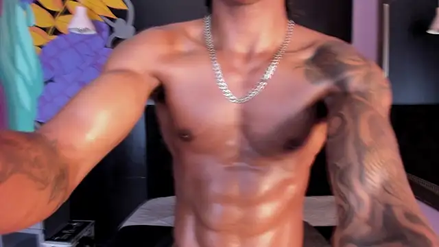 Snapshot of tachala_ chatting on 14, 10, 2025 tachala online show from 14, 10, 2025