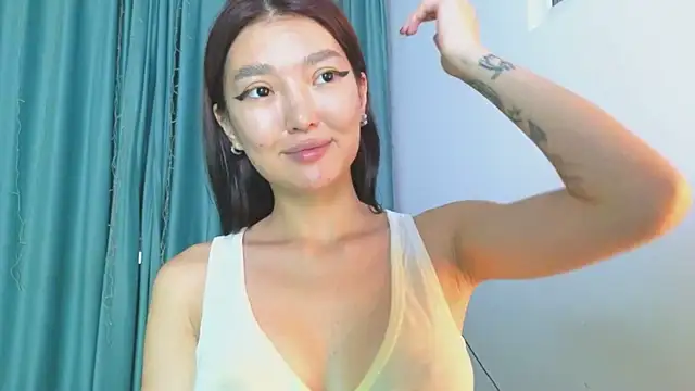 AudreyMell online show from 16, 9, 2025