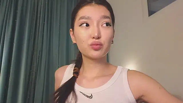 AudreyMell online show from 24, 2, 2026