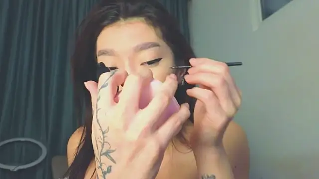 AudreyMell online show from 15, 3, 2026