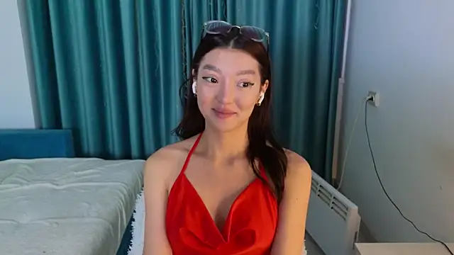 AudreyMell online show from 15, 10, 2025