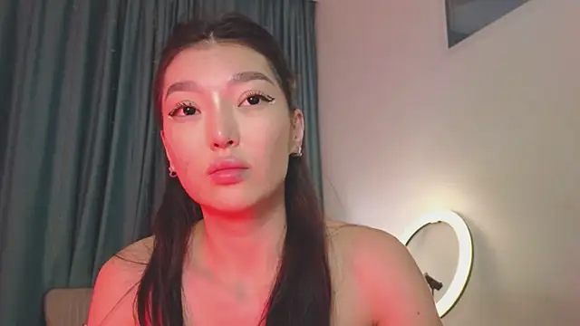 AudreyMell online show from 14, 2, 2026