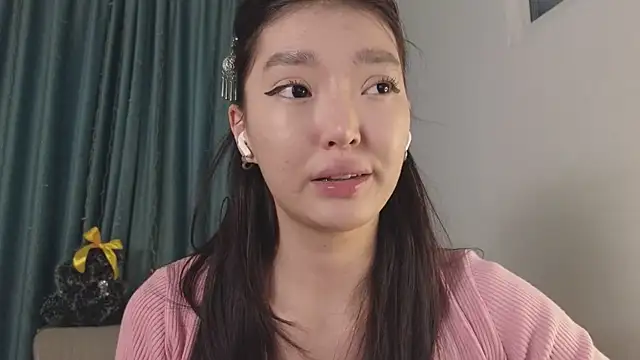 AudreyMell online show from 14, 1, 2026